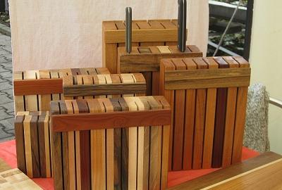 Holzkunst Wien - Markt und Ausstellung